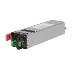 HPE JL688A - Stromversorgung - FlexFabric 5710 - 450 W - 48 V - 51 mm - 221 mm Front-to-Back-Wechselstrom-Netzteil - 450 W - 48 V