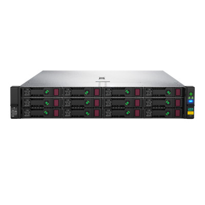 HPE StoreEasy 1660 Storage with Microsoft Windows Server IoT 2019