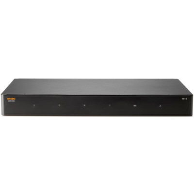 HPE 9012 - IPSec - SSL/TLS - 100,1000 Mbit/s - 395 mm - 260 mm - 43,7 mm - 3,42 kg 4 Gbps - 4096 VLANs - 12x RJ-45 - 6x PoE+ - 2x USB 3.0 - micro USB - 43.7x395x260 mm