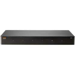 HPE 9012, 100/1000 Mbit/s, 4 Gbps, 4096 VLANs, 12x RJ-45, 6x PoE+, 2x USB 3.0, micro USB, 43.7x395x260 mm, Schwarz, Rackeinbau