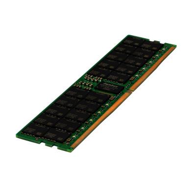 HPE P43337-K21 - 256 GB - 1 x 256 GB - DDR5 - 4800 MHz - 288-pin DIMM Octal Rank x4 DDR5-4800 CAS-46-39-39 EC8 Registered 3DS Smart Memory Kit