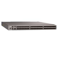 HPE SN6620C 32Gb FC Switch, 24 Ports, SFP+...