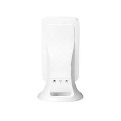 HPE Instant On AP11D (RW), 1167 Mbit/s, 300 Mbit/s, 867 Mbit/s, 10/100/1000 Mbit/s, 802.11ac/n, 802.3af/at, WPA2/WPA3, Indoor AP + DC Power Adapter & Cord (EU) Bundle