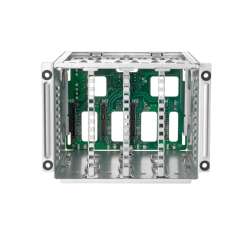 HPE P14503-B21 - HDD / SSD-Geh?use - 3.5 Zoll - SAS -...