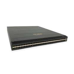 HPE CX 10000-48Y6C + R9H25AAE - Managed - L3 - Keine -...