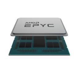 HPE AMD EPYC 7402 - AMD EPYC - Socket SP3 - AMD - 2,8 GHz...