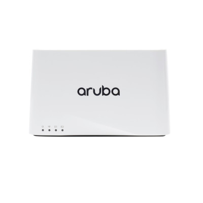 HPE Aruba AP-203R (IL) - 867 Mbit/s - 400 Mbit/s - 867...