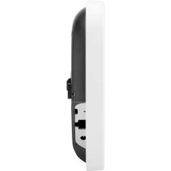 HPE Instant On AP11, 1167 Mbit/s, 300 Mbit/s, 867 Mbit/s, 10/100/1000 Mbit/s, MU-MIMO, IEEE 802.11ac/n, IEEE 802.3af, Ceiling/Wall, Weiß, Kensington, Interne Antenne, 152x152x34 mm