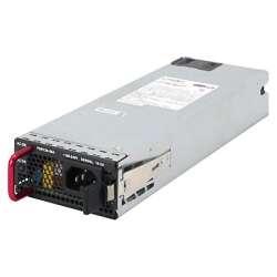 HPE JG544A - Stromversorgung - Metallisch - 720 W - 100 - 240 V - 82,6 mm - 296,9 mm X362 720W 100-240VAC to 56VDC PoE Power Supply