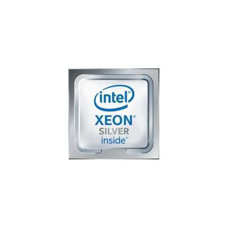 HPE P49611-B21. Prozessorfamilie: Intel® Xeon Silver, Prozessorsockel: LGA 4677 (Socket E), Prozessorhersteller: Intel. Speicherkanäle: Okta-Kanal, Maximaler interner Speicher, vom Prozessor unterstützt: 4 TB, Speichertypen, vom Prozessor unterstützt: DDR