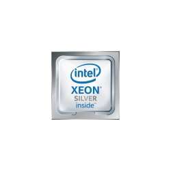 HPE P49611-B21. Prozessorfamilie: Intel® Xeon Silver, Prozessorsockel: LGA 4677 (Socket E), Prozessorhersteller: Intel. Speicherkanäle: Okta-Kanal, Maximaler interner Speicher, vom Prozessor unterstützt: 4 TB, Speichertypen, vom Prozessor unterstützt: DDR