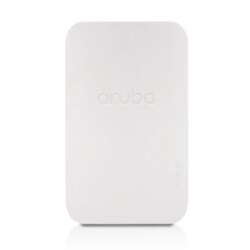 HPE JY975A - 867 Mbit/s - 867 Mbit/s - 10,100,1000 Mbit/s - 2400 - 5850 GHz - IEEE 802.11ac,IEEE 802.11b,IEEE 802.11g,IEEE 802.11h - Multi User MIMO AP-203H (EG) FIPS/TAA Flex-radio 802.11ac 2x2 Unified Hospitality AP with Internal Antennas