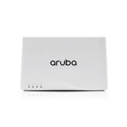 HPE AP-203RP RW PoE Unified RAP, 1 Gbps, 400 Mbps, 867 Mbps, 802.11ac, DSSS, OFDM, 16-QAM, 64-QAM, 256-QAM, BPSK, QPSK Access Point - WLAN - HTTPS - PoE - UMTS (WCDMA) - Kabellos - Bluetooth - RJ-45 - Innenbereich - Managed
