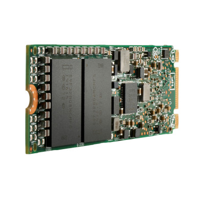 HPE P40514-K21 - 960 GB - M.2 - 3300 MB/s Multivendor SSD...