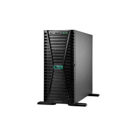 HPE ML110 Gen11 TW XEON 5416S 1x32GB 8xSFF BC VROC 1x1000W