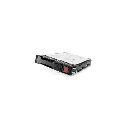 HPE P18438-H21 - 3840 GB - 2.5" - 510 MB/s - 6...