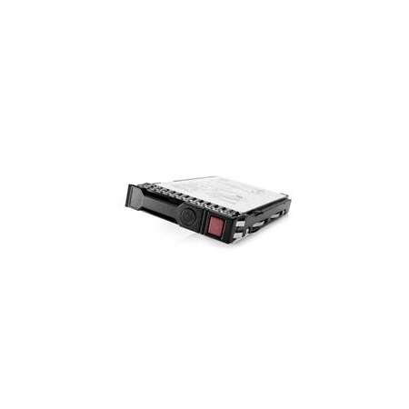 HPE SSD 480GB, 2.5", 520 MB/s Lesegeschwindigkeit, 445 MB/s Schreibgeschwindigkeit, 6 Gbit/s Datenübertragungsrate, MLC-Technologie, 7 mm Formfaktor - für Server/Arbeitsstation