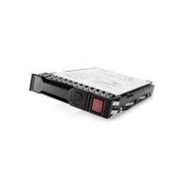 HPE 240GB SSD, 2.5", 505 MB/s Lesegeschwindigkeit,...