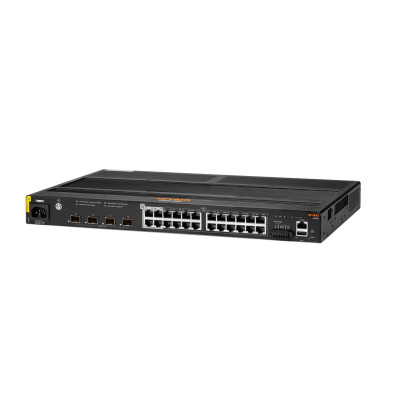 HPE 4100i - Managed - L2 - Gigabit Ethernet (10/100/1000)...