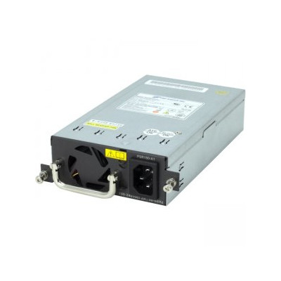 HPE X361 150W DC Power Supply - Stromversorgung - Grau -...