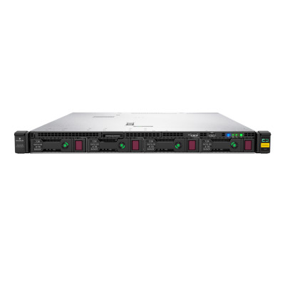 HPE StoreEasy 1460 32TB SATA Storage with Microsoft Windows Server IoT