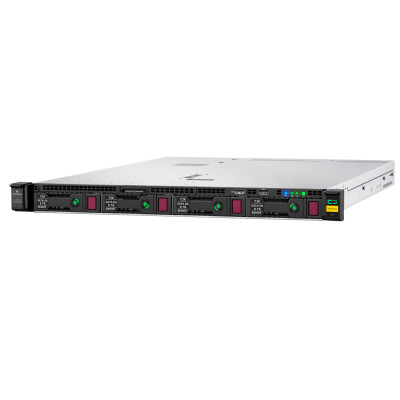 HPE StoreEasy 1460 32TB SATA Storage with Microsoft...