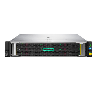 HPE StoreEasy 1660 Expanded Storage with Microsoft Windows Server IoT