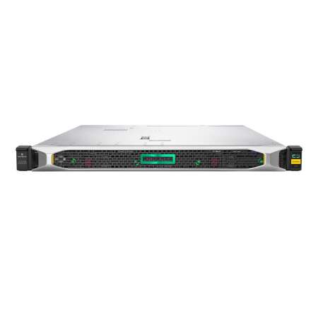HPE R7G17A, Speicherserver, Rack (1U), Intel® Xeon Bronze, 3104, 16 TB