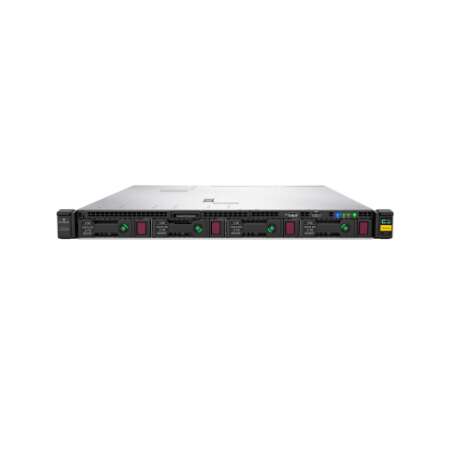 HPE R7G16A, Speicherserver, Rack (1U), Intel® Xeon Bronze, 3204, 8 TB