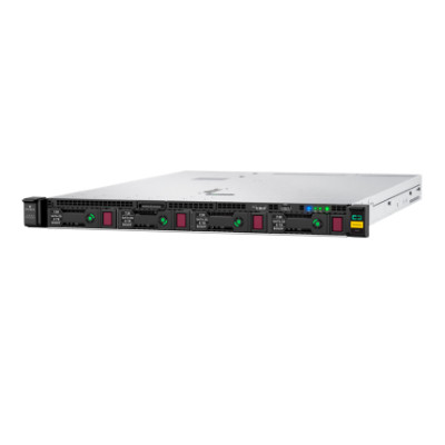 HPE StoreEasy 1460 8TB SATA Storage with Microsoft Windows Server IoT