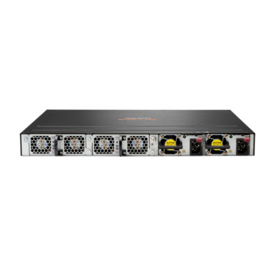 HPE 6300M Switch 12 Port Class 8 - Switch - 12-Port Power over Ethernet - Managed - Rack-Modul