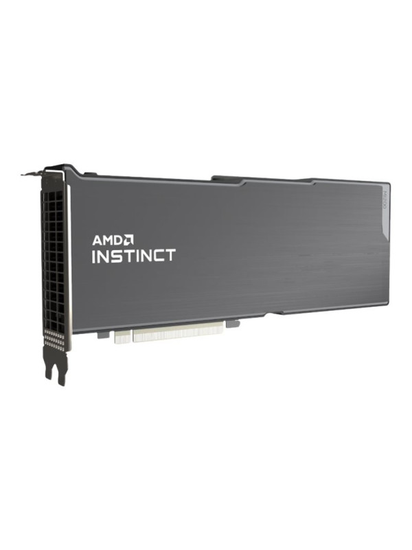 HPE AMD Instinct MI210 PCIe Accelerator - Grafikkarte PCI-Express