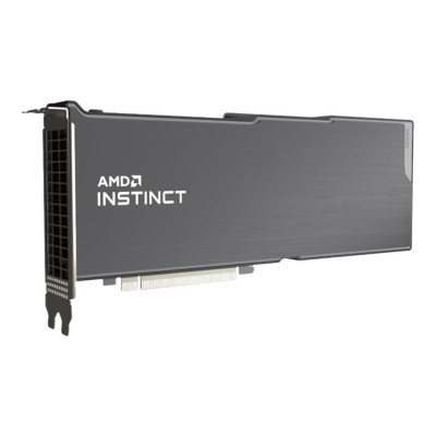 HPE AMD Instinct MI210 PCIe Accelerator - Grafikkarte...