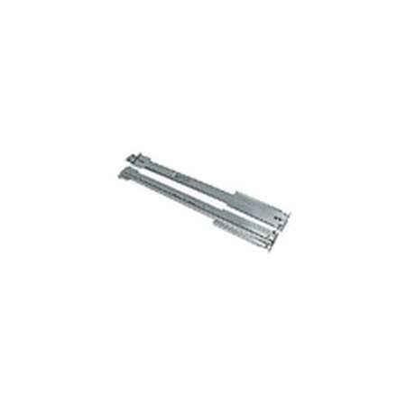 HPE Hook and Loop - Kabelverbindung - werkseitig integriert (Packung mit 10 ) für HP 642 1075mm Pallet Intelligent Series Rack - 642 1075mm Shock Intelligent Series Rack