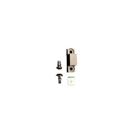 HPE TPM 2.0 Gen10+ White Rivets Trusted Platform Module 2.0 Gen10 Plus White Rivets Kit
