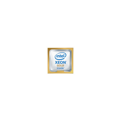 HPE Xeon P24472-B21 - Intel® Xeon® Gold - LGA...