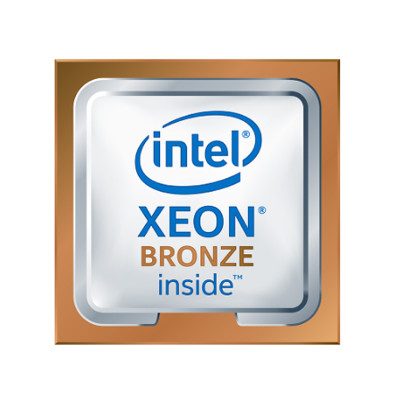 HPE Intel Xeon-Bronze 3206R - Intel® Xeon Bronze -...