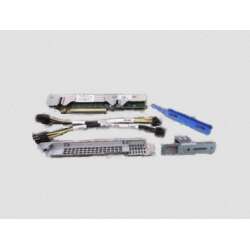 HPE P23271-B21 - andere - HP ProLiant DL360 Gen10 2P FH GPU Enablement v2 Kit