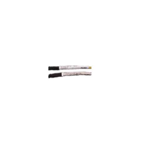 HPE DL360 Gen10 GPU CPU1 v2 Cbl - Rack - HPE DL360 Gen10 - 25,4 mm - 177,8 mm - 38,1 mm - 540 g Cable Kit