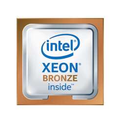 HPE Intel Xeon-Bronze 3206R - Intel Xeon Bronze - LGA 3647 (Socket P) - 14 nm - Intel - 3206R - 1,9 GHz GHz/8 Kerne/85 W) Prozessorkit für ProLiant DL380 Gen10
