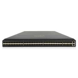 HPE CX 10000-48Y6C, Managed L3 Switch, Rack-Einbau, 1U,...