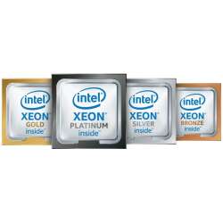 HPE Intel Xeon-Gold 5220 (2,2 GHz/18 Kerne/125 W) Prozessorkit für ProLiant DL380 Gen10, Intel® Xeon® Gold, LGA 3647 (Socket P), 14 nm, Intel, 2,2 GHz, 64-Bit 25 MB - Intel Sockel 3647 (Xeon Phi) - Cascade Lake - 18-Core