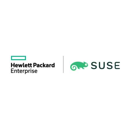 HPE SuSE Linux Enterprise Server - Abonnement 3 Jahre
