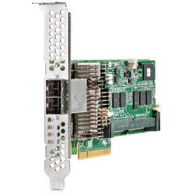 HPE BD SA P441 PCIe Cntrlr (749798-001) - 12 GB - SAS1...