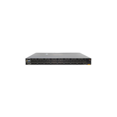 HPE 9300-32D 32p 100/200/400G QSFP-DD - Switch - 32-Port...