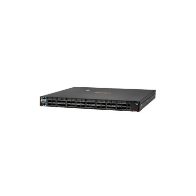 HPE 9300-32D 32p 100/200/400G QSFP-DD - Switch - 32-Port Managed - Rack-Modul