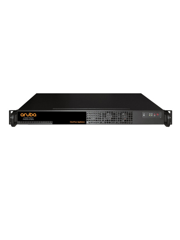 HPE ClearPass C1000 - 2,4 GHz - C2758 - 8 GB - 1000 GB - 200 W - Rack (1U)
