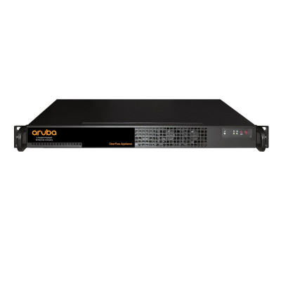 HPE ClearPass C1000 - 2,4 GHz - C2758 - 8 GB - 1000 GB - 200 W - Rack (1U)