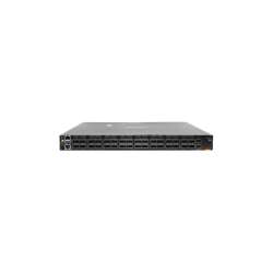 HPE Aruba 9300-32D, 32x 100/200/400G QSFP-DD, 2x 10G SFP+, Back-to-Front Lüfter, 2x AC PSU, Managed, L3, Rack-Einbau, 1U