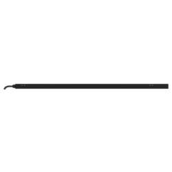 HPE P9R48A - Messger?t - 0U - Einphasig - Senkrecht - 24...